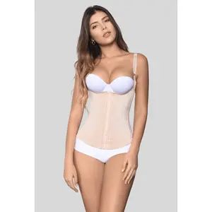 Waist Cincher with Straps