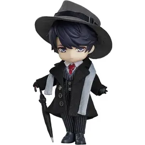 Good Smile Company: Nendoroid Doll: Mr. Love: Queen's Choice - Li Zeyan: Min Guo Version