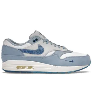 Nike Men's Air Max 1 Premium Blueprint Running Shoes, from StockX
