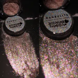 DANBULITE DIAMOND HIGHLIGHT POWDER