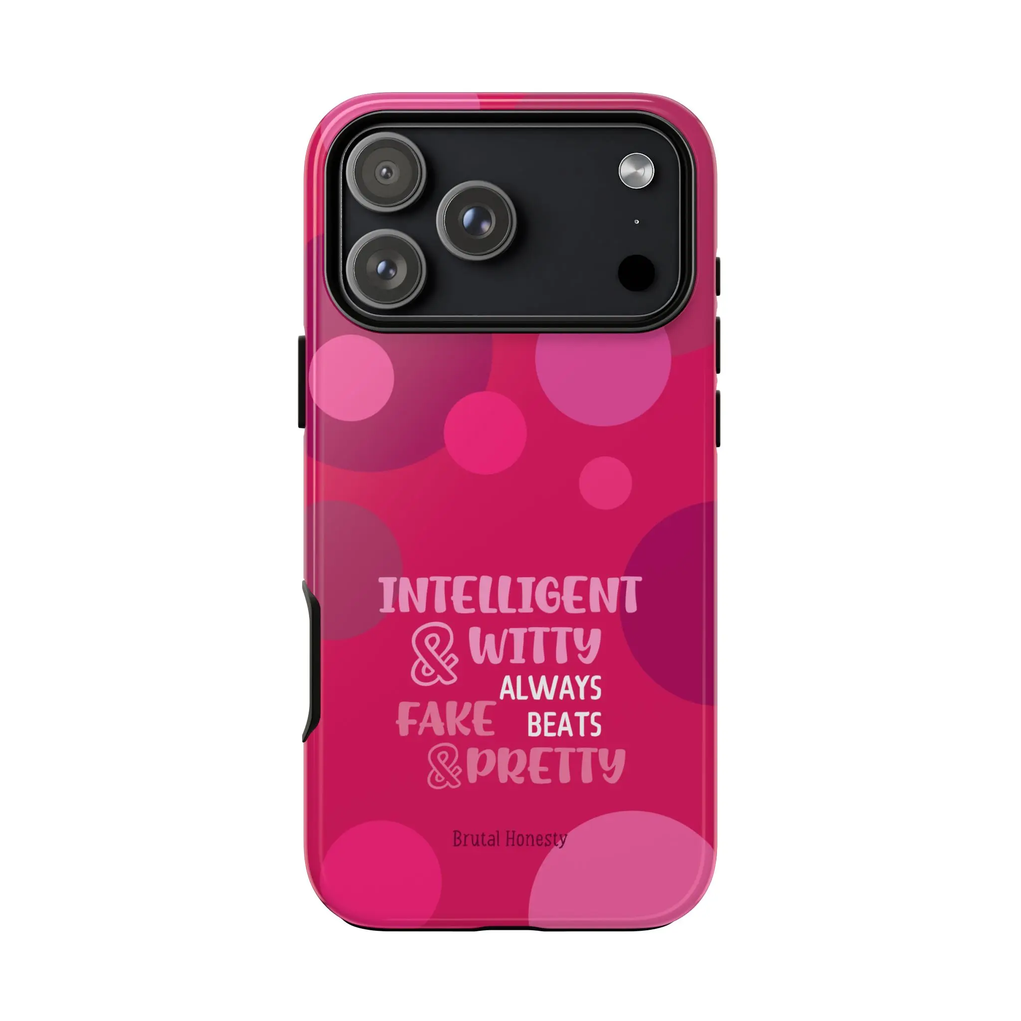 iPhone 17 Pro Max / Glossy