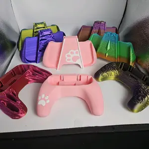 3D Printed Switch Grip Mystery Color