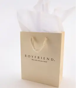 Boyfriend Gift Bag