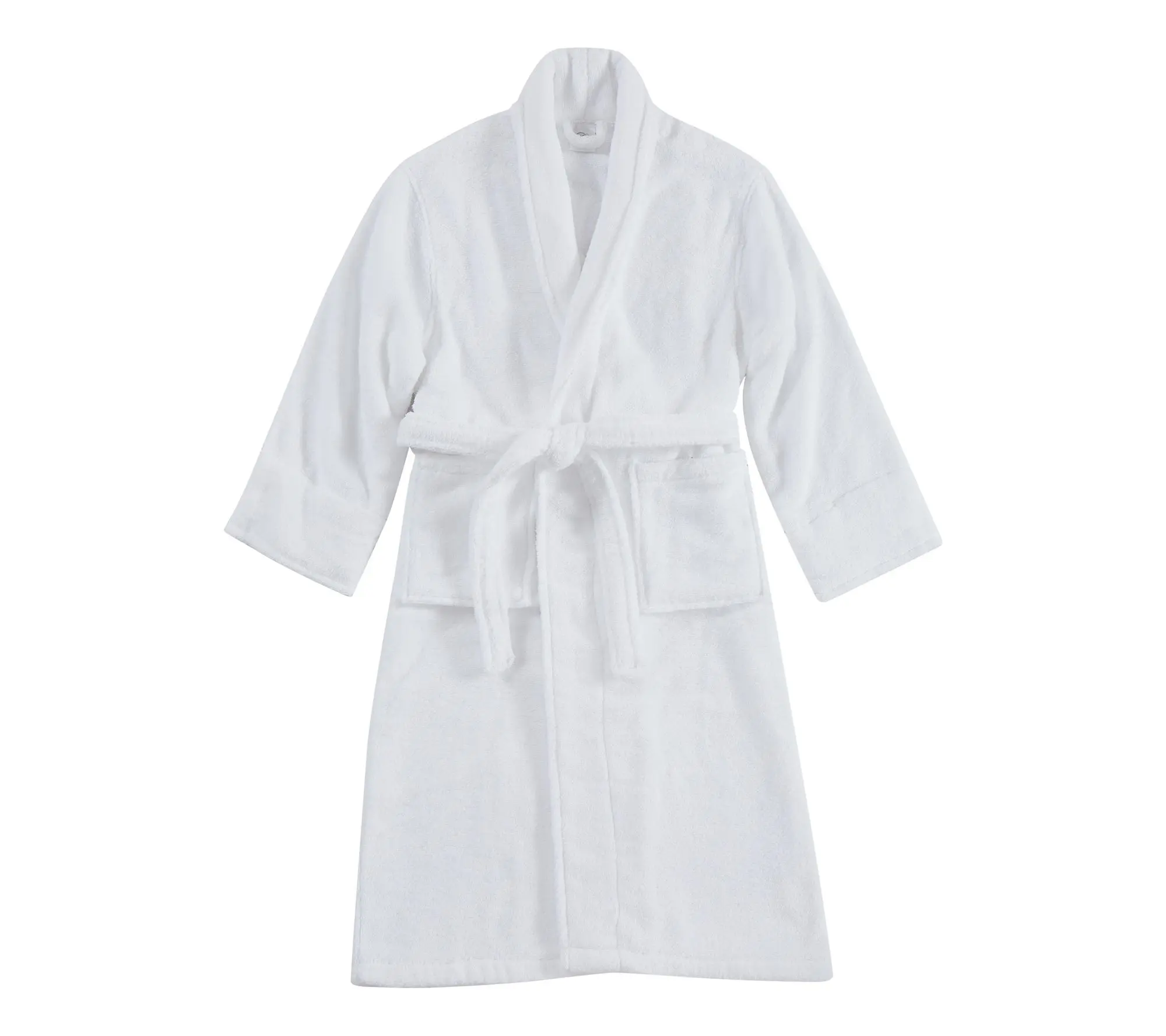 Borghese Roma Luxe Cotton Bath Robe in L/XL inGift Box Borghese Roma Luxe Cotton Bath Robe in L/XL inGift Box