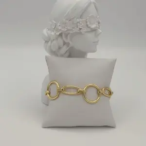 Rodriguezjewelry # 3062  bracelet ( 8 inches)