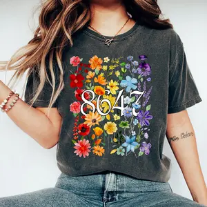 8647 shirt, Anti Tr4mp, Tr4mp Sucks T-shirt/Sweatshirt/Hoodie