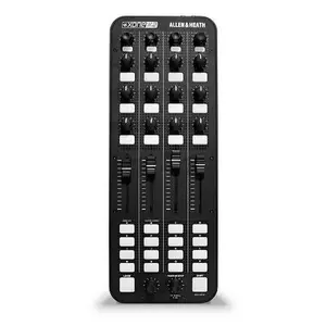 Allen & Heath Xone:K2 MIDI Controller w/ Case. (B-STOCK)