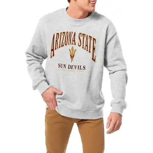Wildfire College Pullover