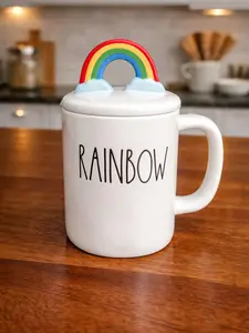 Rainbow Mug