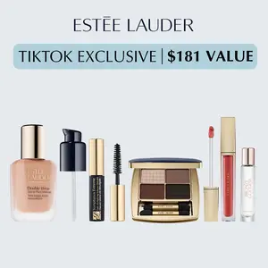 Date Night Flawless Finish Makeup Bundle | Estée Lauder