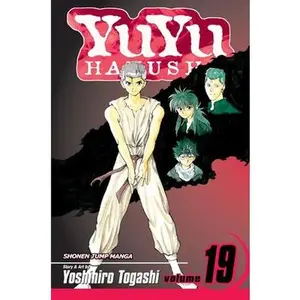 Yuyu Hakusho, Vol. 19 -- Yoshihiro Togashi - Paperback Yuyu Hakusho, Vol. 19 -- Yoshihiro Togashi - Paperback