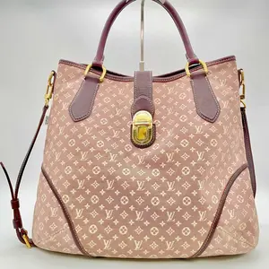 Pre-owned Louis Vuitton RL Elegie Monogram Idylle tote bag 20901392