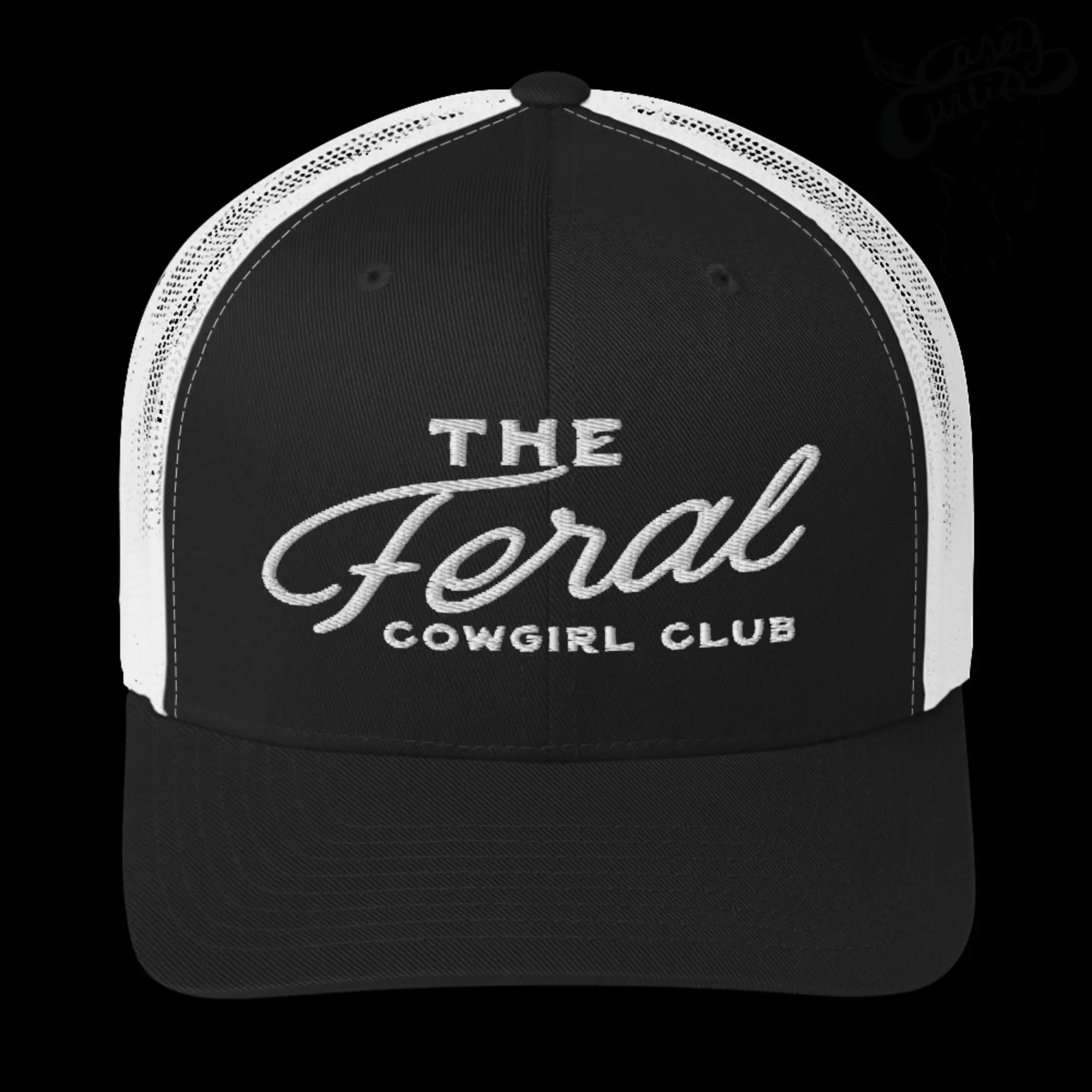 Trucker Cap