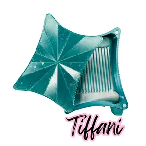 Ergonomic Style Diamond Art Tray- Standard Size