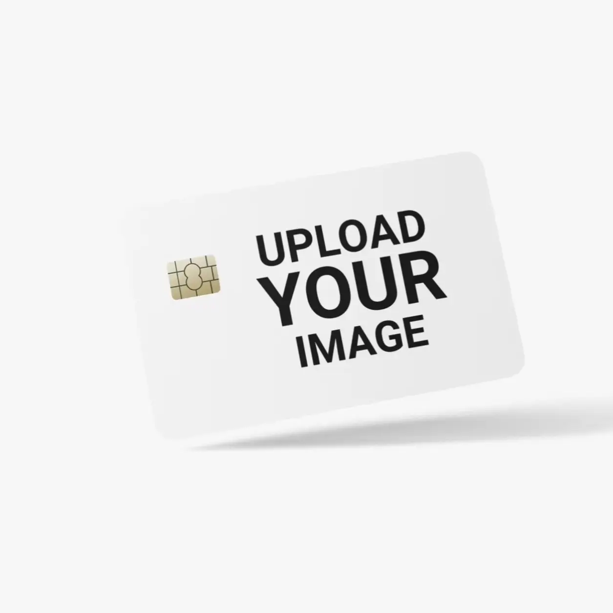 Custom card cover **read description***