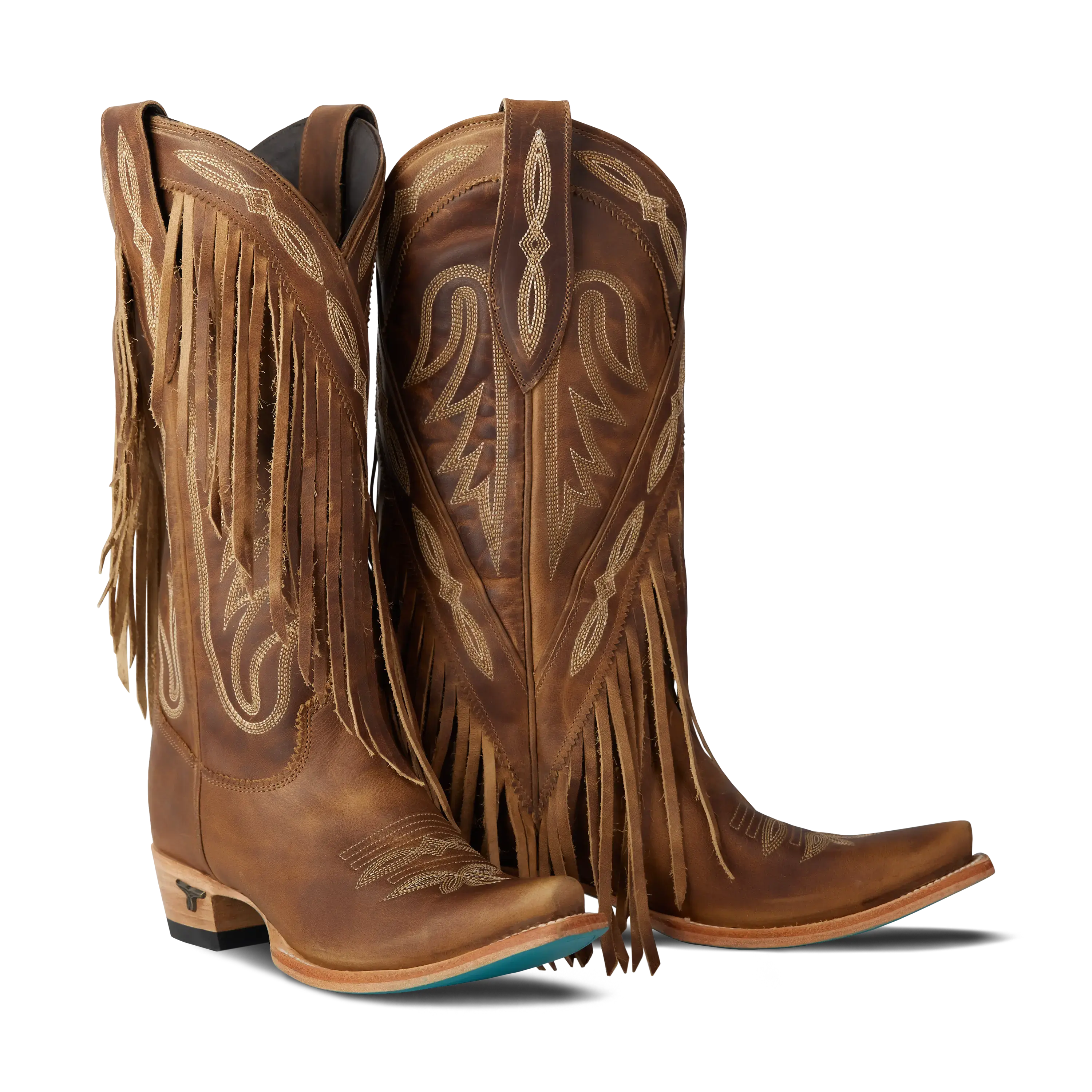 Senita Falls Boot - Desert Clay **Final Sale**