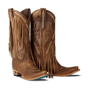 Senita Falls Boot - Desert Clay **Final Sale**