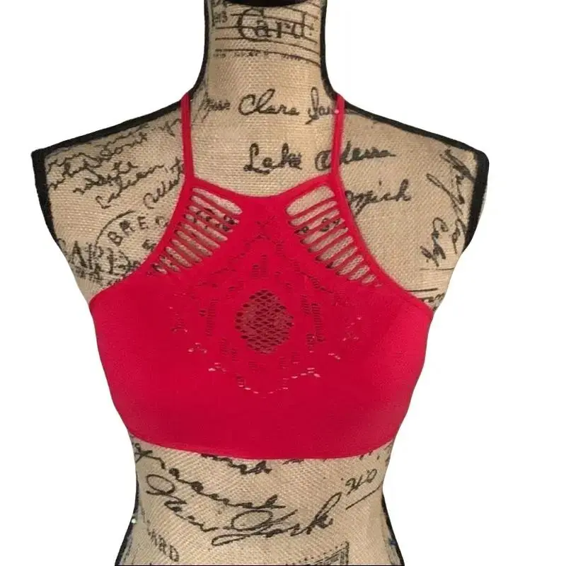 FREE PEOPLE INTIMATELY BRALETTE-SEAMLESS