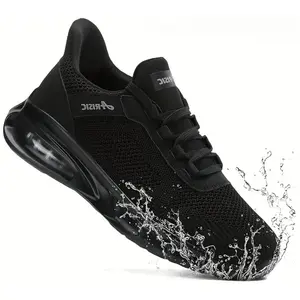 Chef Shoes for Men Women, Non Slip Oil Resistant Clogs for Women Work Shoes, Kitchen Waterproof Nurse Shoes Lightweight Safety