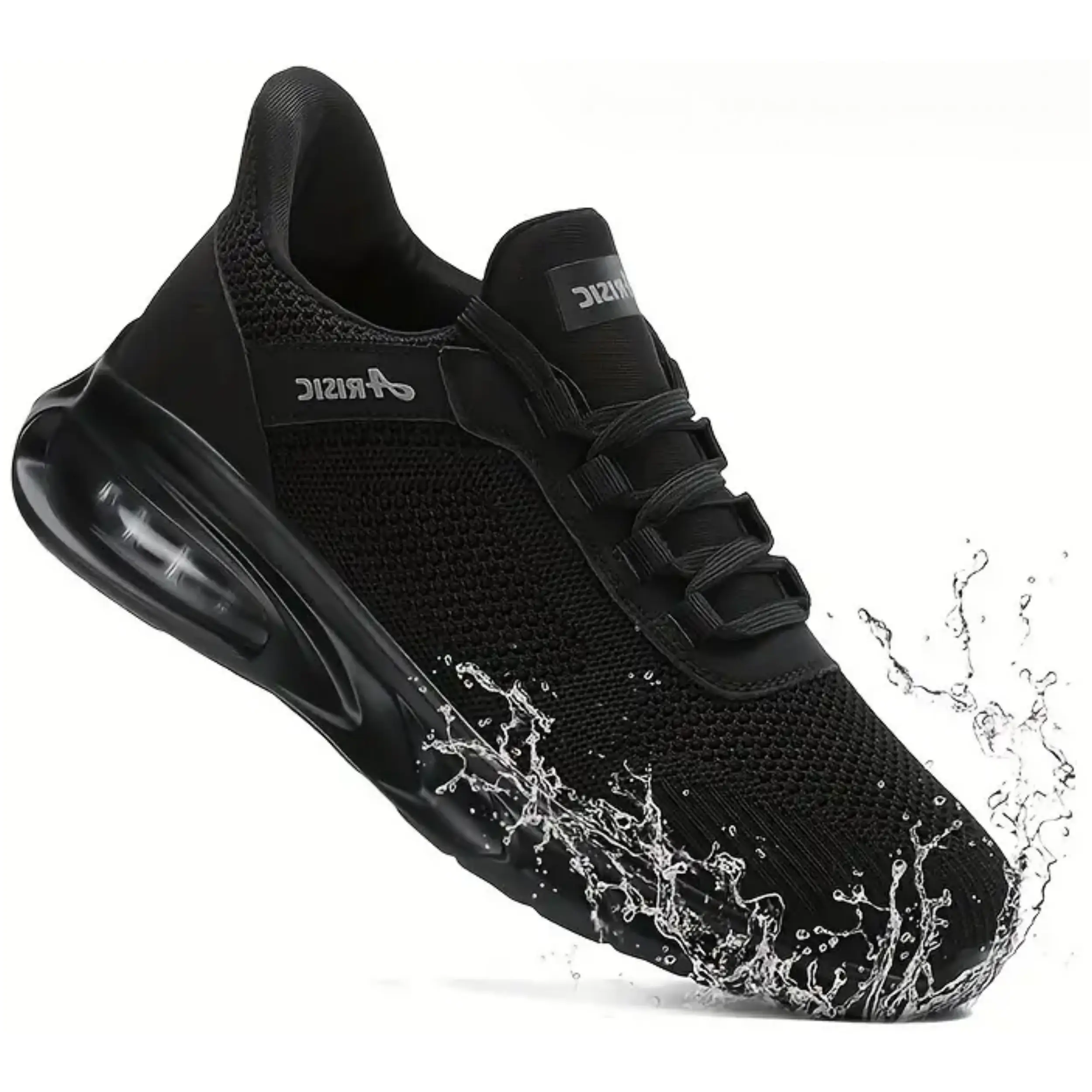 Chef Shoes for Men Women, Non Slip Oil Resistant Clogs for Women Work Shoes, Kitchen Waterproof Nurse Shoes Lightweight Safety