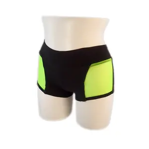 SiteLine Booty Shorts