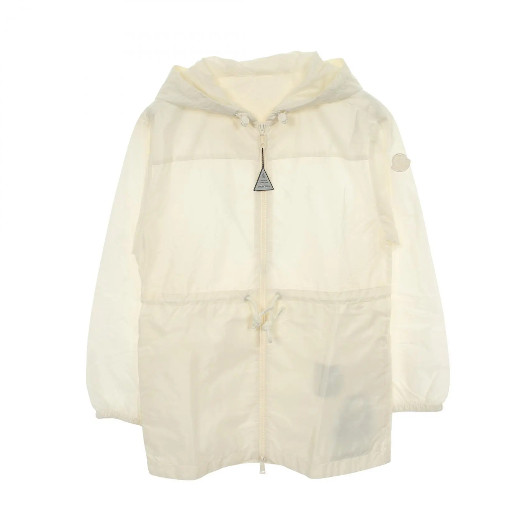 Pre-owned MONCLER Nylon Small Leather Goods FILIRA Jacket