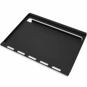 Weber Full Sized Griddle, Fits 3-Burner Spirit 2016+ , Searwood