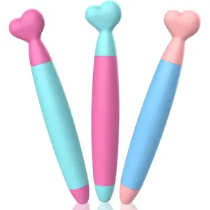 P-KSP04    Kids Stylus Pens - 3 Pack with Durable Rubber Tips, Compatible with Fire, iPad, iPhone, Android Tablets and Phones Computer Fish