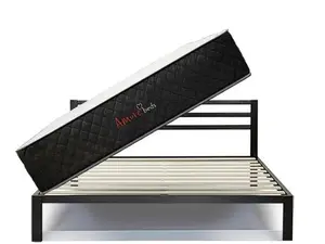 FULL - 12" DOUBLE-SIDED COPPER MATTRESS
