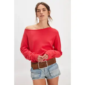 Free People Jess Long Sleeve