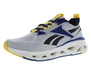 Reebok Soleus Run Mens Shoes