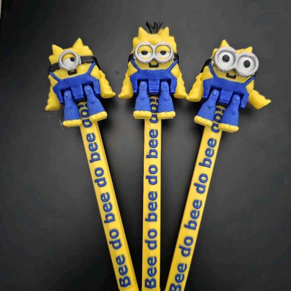Bee Doh guys pen sets!