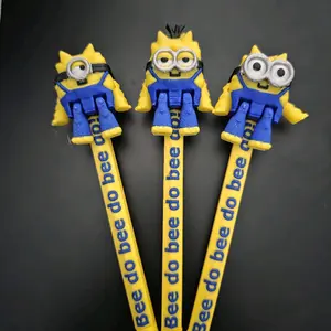 Bee Doh guys pen sets!