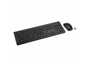 Kensington KM270 EQ wireless Bluetooth Keyboard & Mouse Set K75560NA