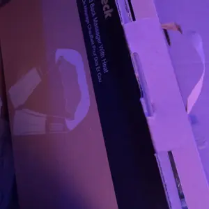 Product Review of Shiatsu Neck and Back Massager with Soothing Heat, Ergonomic 8 Deep-Kneading Massage Nodes with Heat Electric Shiatsu Back Massager for Neck Shoulder & Body Muscle Relief Portable 12V DC Power Supply - Black from j**n