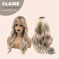 Light Mix Blonde