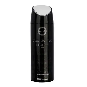 Armaf Club De Nuit Intense Perfume Bodyspray for Men 6.8 fl. oz