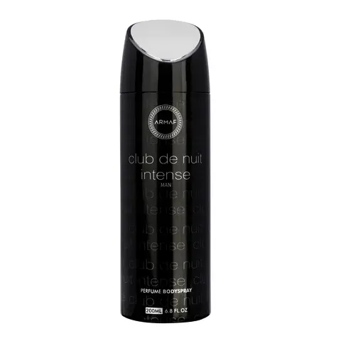 Armaf Club De Nuit Intense Perfume Bodyspray for Men 6.8 fl. oz