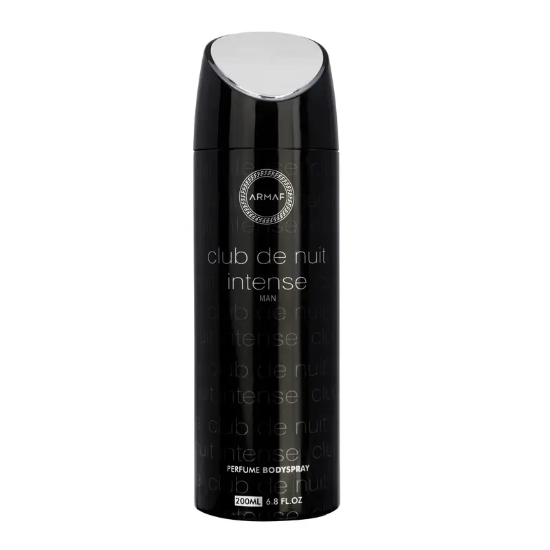Armaf Club De Nuit Intense Perfume Bodyspray for Men 6.8 fl. oz