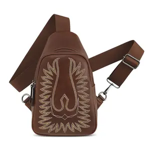 A770019702 Ariat Casanova Sling - Brown