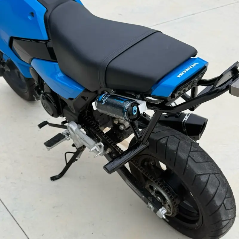 MotoDrinx 16oz Motorcycle Drink Mount