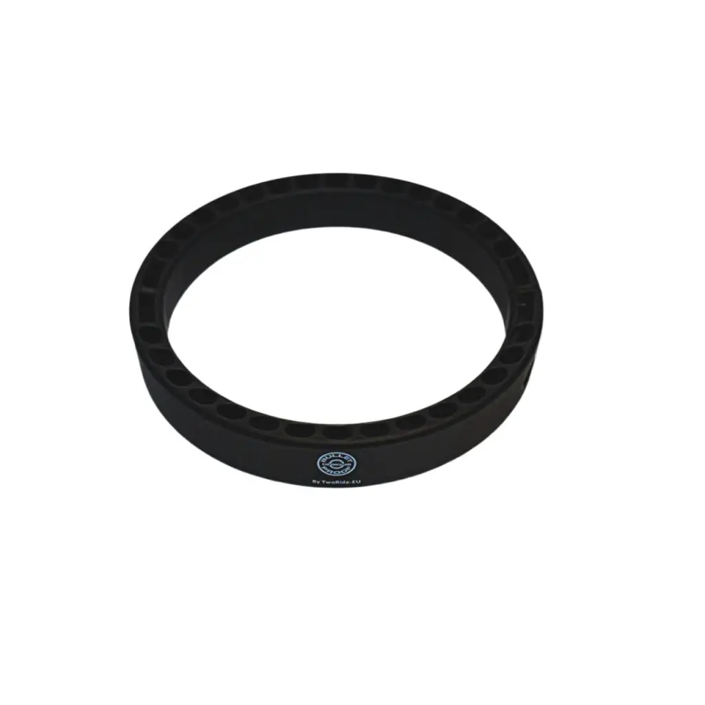 Bulletproof Designs Chain Tangle Eliminator Gen II KTM/HUS/GAS/BETA | TR-EU-CTEKTM-BLK