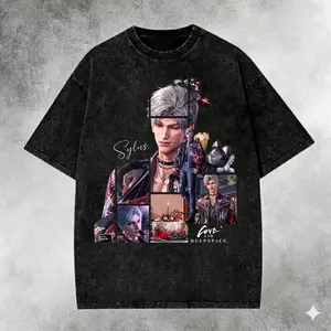 Love And Deepspace Shirt/ Sweashirt/ Hoodie