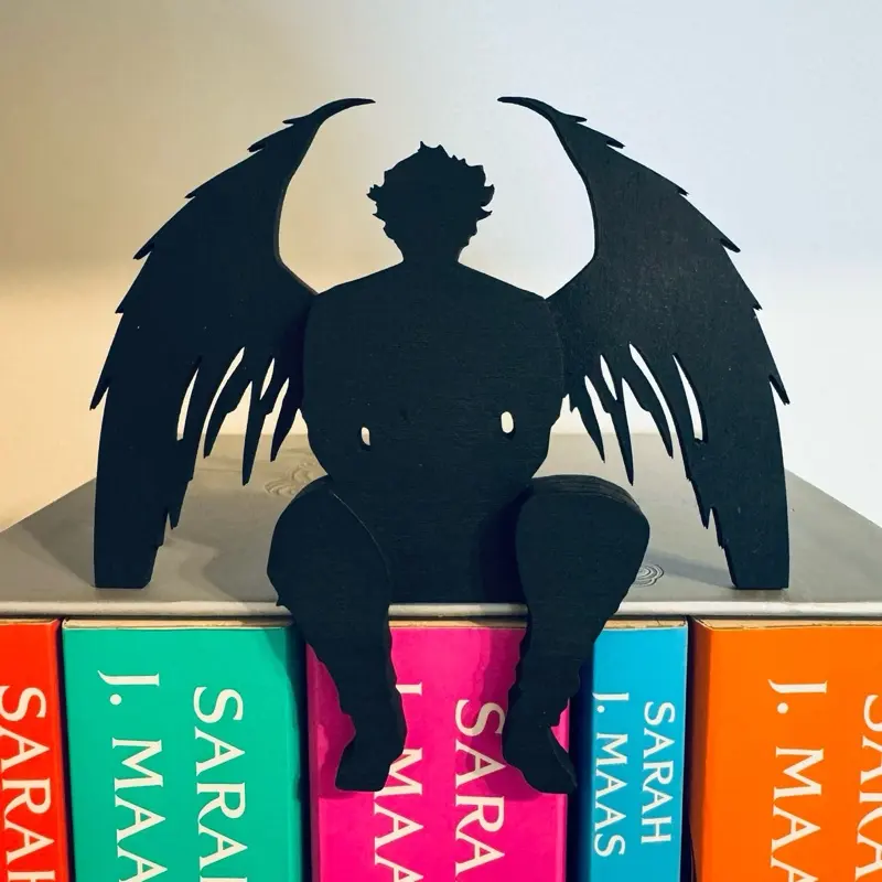 ACOTAR - Rhysand shelf sitter ACOTAR - Rhysand shelf sitter