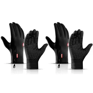 Winter Touch Screen Water Resistant Windproof Gloves