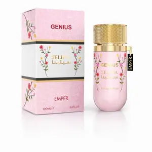 Genius Selina by Emper