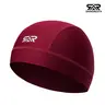 Shinemeoth Ultra Soft Mesh Cycling Cap, Breathable Cap, Skin-Friendly Helmet Liner Caps, Durable Non-Fading Cool Hat, Comfortable Riding Accessory, Sports Outdoor Hats