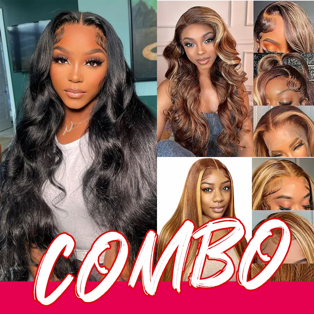 24'' Body Wave+22'' 5x5 4/27 BW+22'' 5x5 4/27 ST