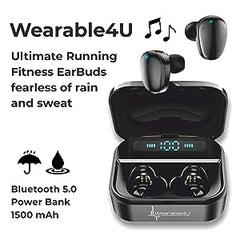 Garmin Instinct 3 Tactical Solar / AMOLED 45-50 mm GPS Rugged Outdoor Smartwatch with Wearable4U Bundle Garmin Instinct 3 Tactical Solar / AMOLED 45-50 mm GPS Rugged Outdoor Smartwatch with Wearable4U Bundle