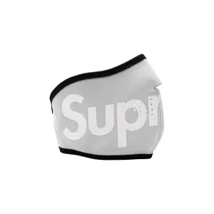 WINDSTOPPER Facemask "Light Grey" SU100048